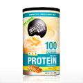Designer Whey Protein Vanilla - 