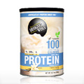 Designer Whey Protein Fr Vanilla - 