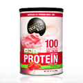 Designer Whey Protein Strw - 