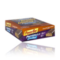 Protein Plus Reduced Sugar Chocolate Peanut Butter 