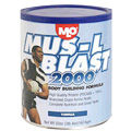 Mus-L-Blast 2000 Vanilla - 