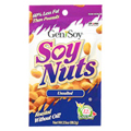 Soy Nuts Unsalted - 