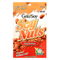 Soy Nuts Zesty Barbecue - 