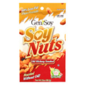 Soy Nuts Old Hickory Smoked 