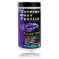 Supreme Whey Butter Toffee - 