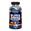 Super Amino 4800 mg - 