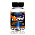 Excite Natural Sexual Enhancer with Horny Goat Weed - 