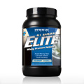 Elite Whey Protein Gourmet Vanilla - 