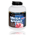 Mega Shake Strawberry Shake - 