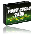 Post Cycle Natural Testosterone Therapy - 