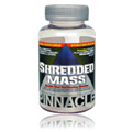 Shredded Mass Single Serv 6/Bx - 
