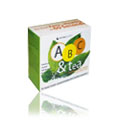 ABC & Tea Citrus - 