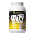 Prostar Whey Protein Strawberry - 