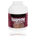 Isopreme Whey Isolate Strawberry Burst - 