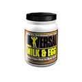 Milk & Egg Protein Vanilla - 