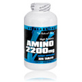 Amino Acid 2200 mg - 