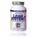Lean System 7 Overfill - 