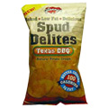 Spud Delites Texas BBQ - 