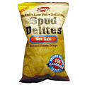 Spud Delites Sea Salt - 
