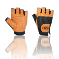Ocelot Glove Tan & Blk Sm - 