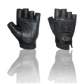 Ocelot Glove Black Lrg - 