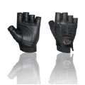 Ocelot Glove Black Xl - 