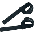 LSP Padded Lifting Straps One Pair - 