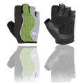GLCF Women's Crosstrainer Plus Gloves Green S - 