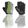 GLCF Women's Crosstrainer Plus Gloves Green M - 