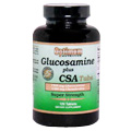 Glucosamine + CSA Super Strength - 
