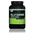 Glutamine 1000 mg - 
