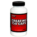 Creatine 750 mg - 