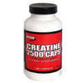 Creatine 2500 mg - 