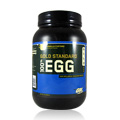100% Egg Protein Vanilla Custard 