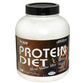Complete Protein Diet Double Rich Chocolate - 