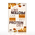 Complete Protein Diet Bar Peanut Butter 