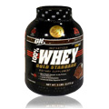 100% Whey Gold Standard Rocky Road - 