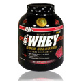 100% Whey Gold Standard Tropical Punch - 