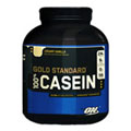 100% Gold Standard Casein Protein Creamy Vanilla - 