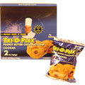 Tri-O-Plex Cookie Peanut Butter Chocolate Chip - 