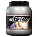 Armageddon Orange -