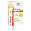 Energy Plus Orange -