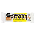 Detour Bar White Chocolate Peanut Butter -