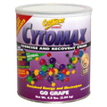 Cytomax Performance Drink Go Grape - 