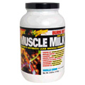 Muscle Milk Vanilla Creme - 