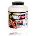 Cyto Complete Whey Protein Strawberry Banana - 