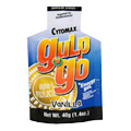 Cytomax Energy Gel Vanilla - 
