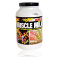 Muscle Milk Mocha Joe - 