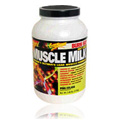 Muscle Milk Pina Colada - 