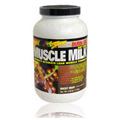 Muscle Milk Rocky Road - 